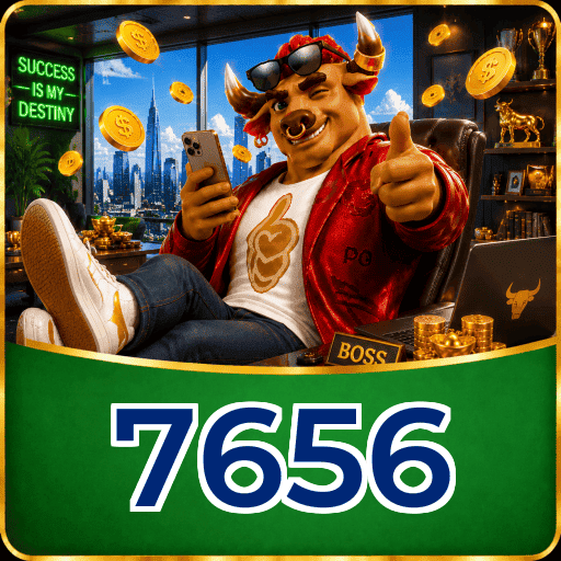 7656 Logo 2