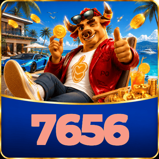 Loteria 7656 - Mega-Sena online