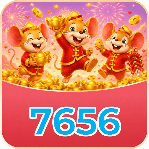 Slots 7656 - RTP Alto Certificado
