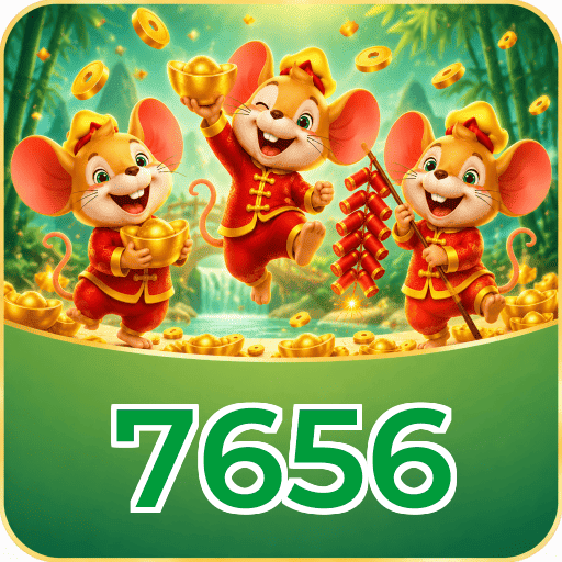 Slots 7656 - Jackpots Progressivos